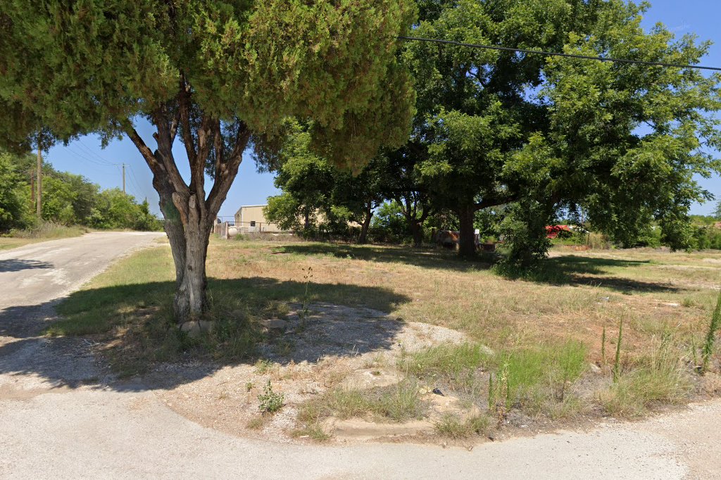 Breckenridge Texas Victims Assistance