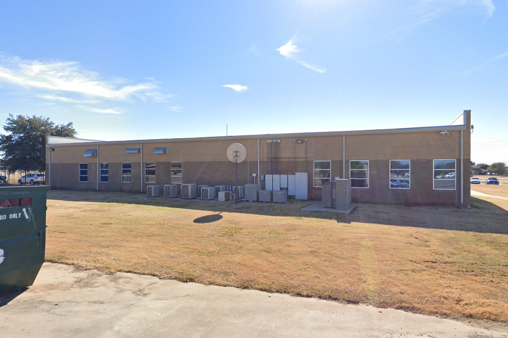 Abilene Social Security Office
