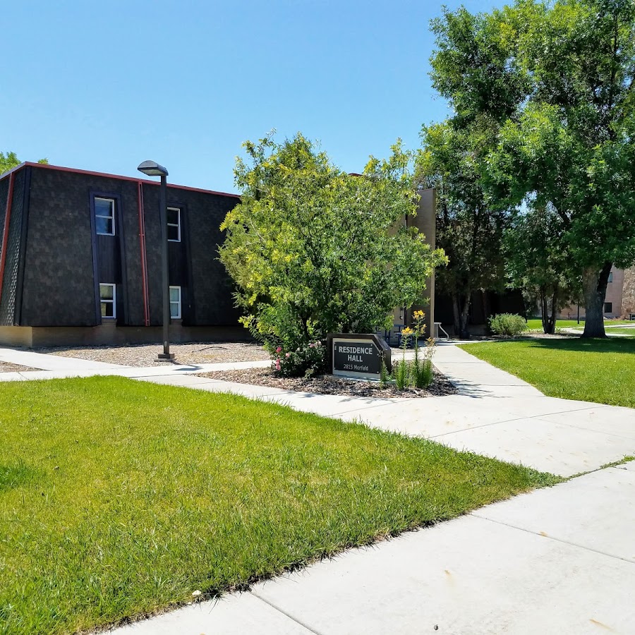 Central Wyoming College