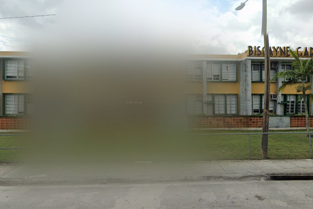 Biscayne Gardens Elementary School