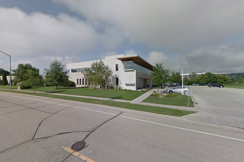 Madison Wisconsin IRS Office