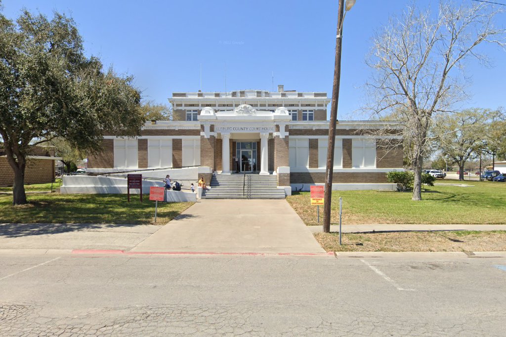 Kleberg Victims Assistance