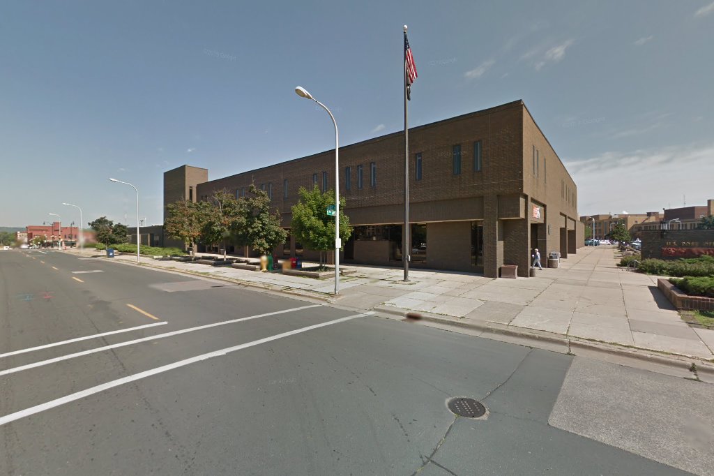 LaCrosse Wisconsin IRS Office