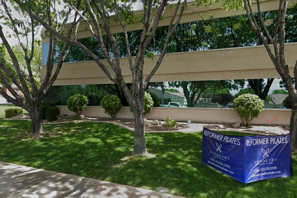 Saint George Social Security Office
