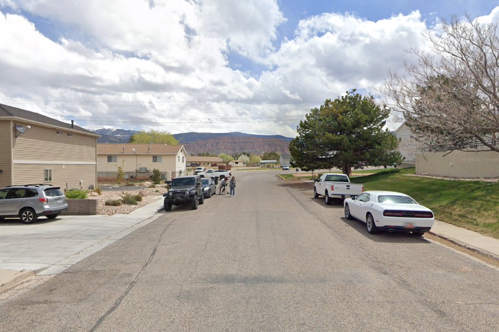 Cedar City Utah Juvenile Justice