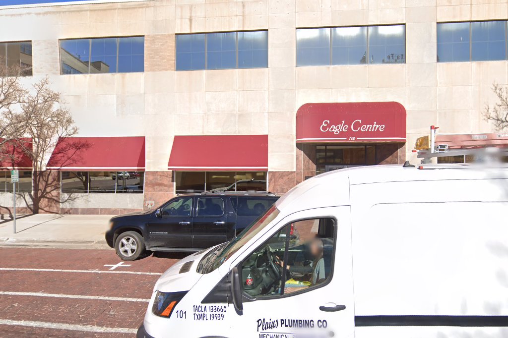 Amarillo Area Bar Association