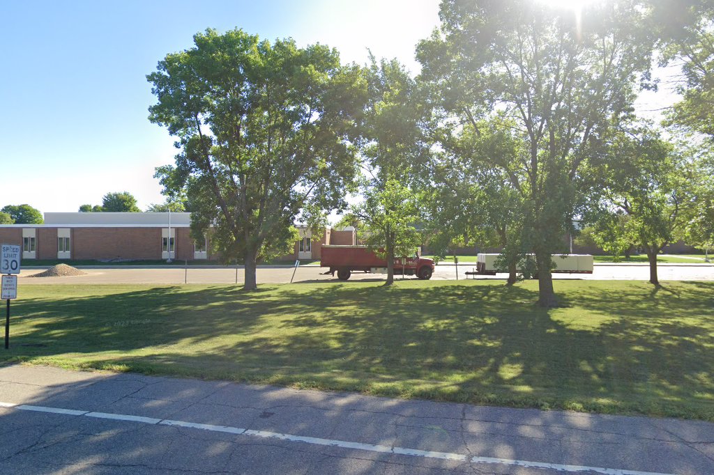 Tracy Elementary School