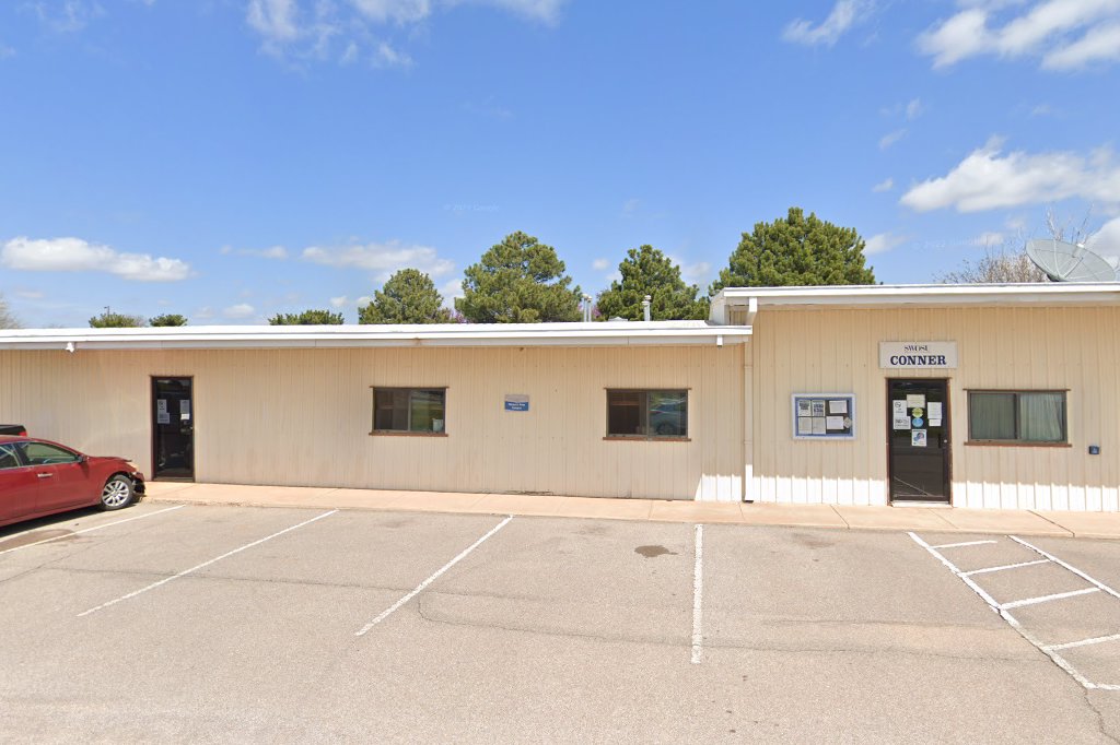 Southwestern Oklahoma State University Bookstore