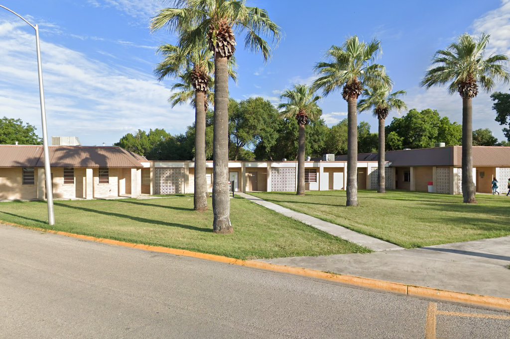 Southwest Texas Junior College