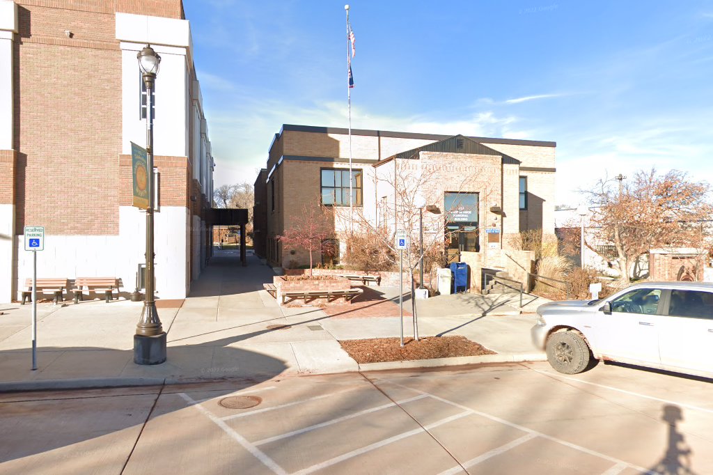 Campbell County Public Defender