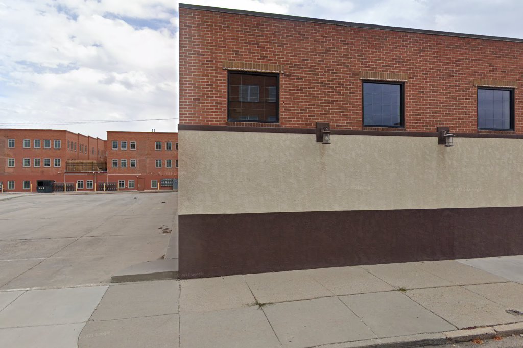 Casper Housing Authority