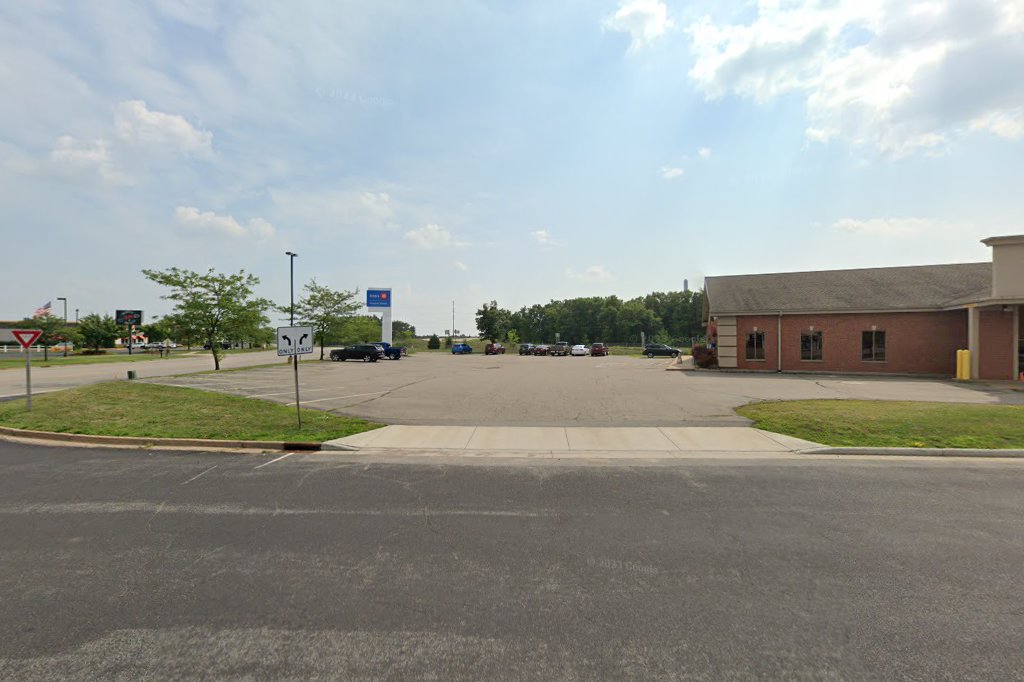 Rothschild Wisconsin IRS Office