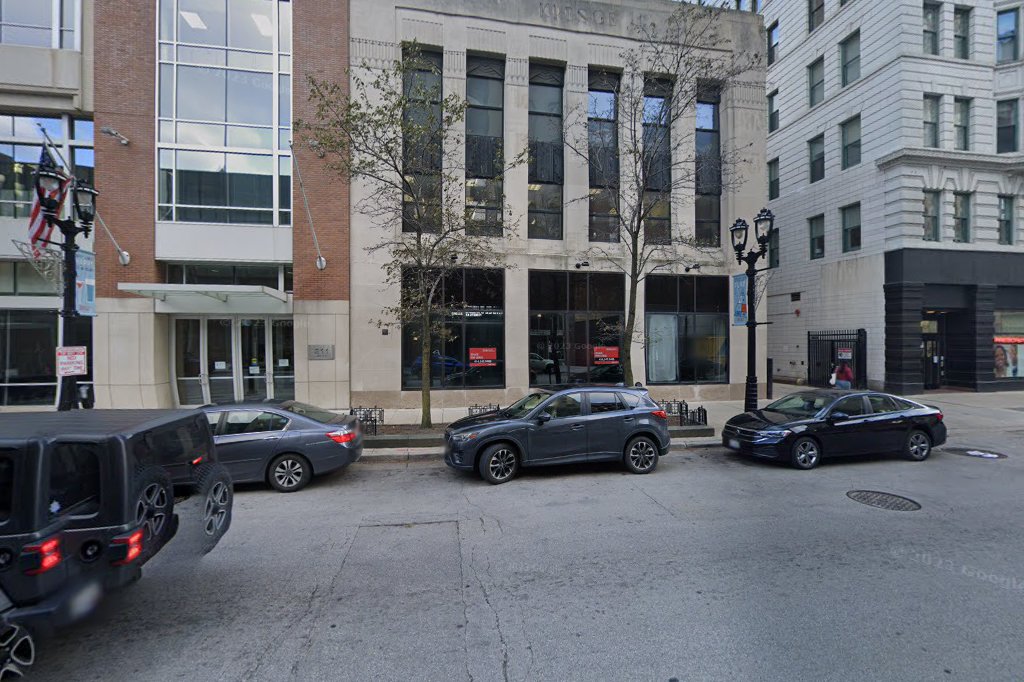 Milwaukee Wisconsin IRS Office