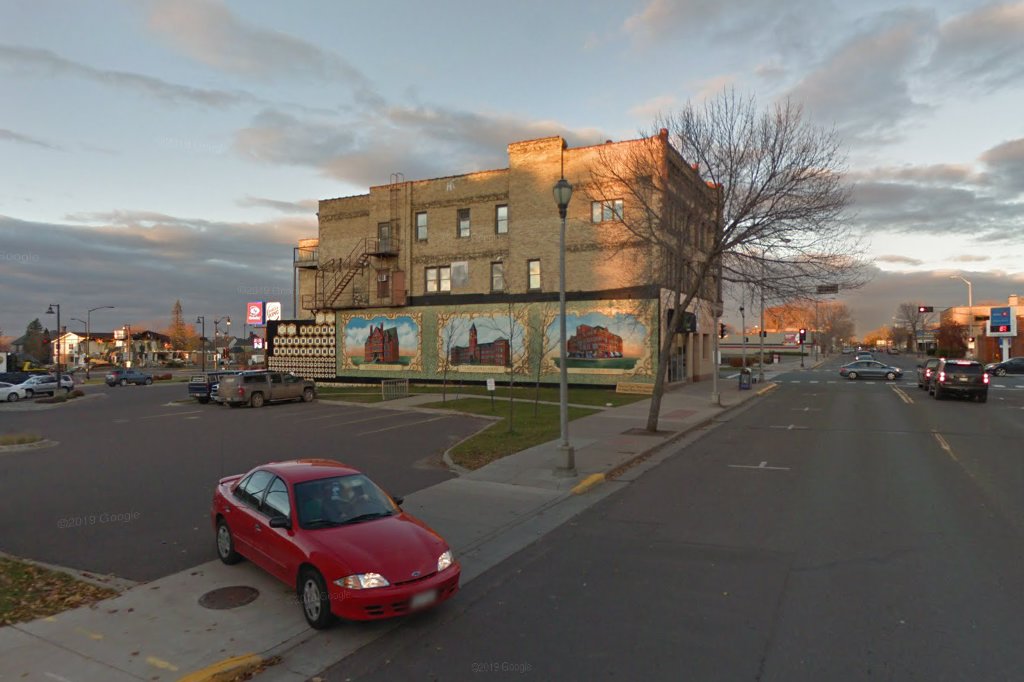 Ashland Public Defender