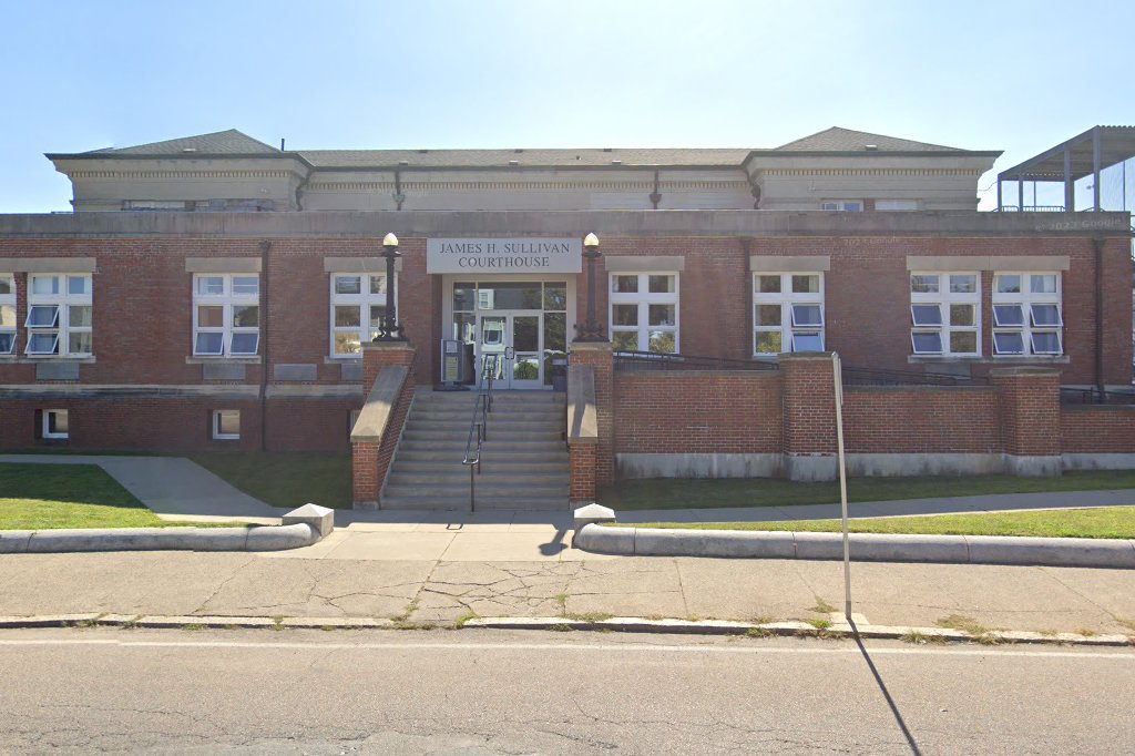 Attleboro District Court