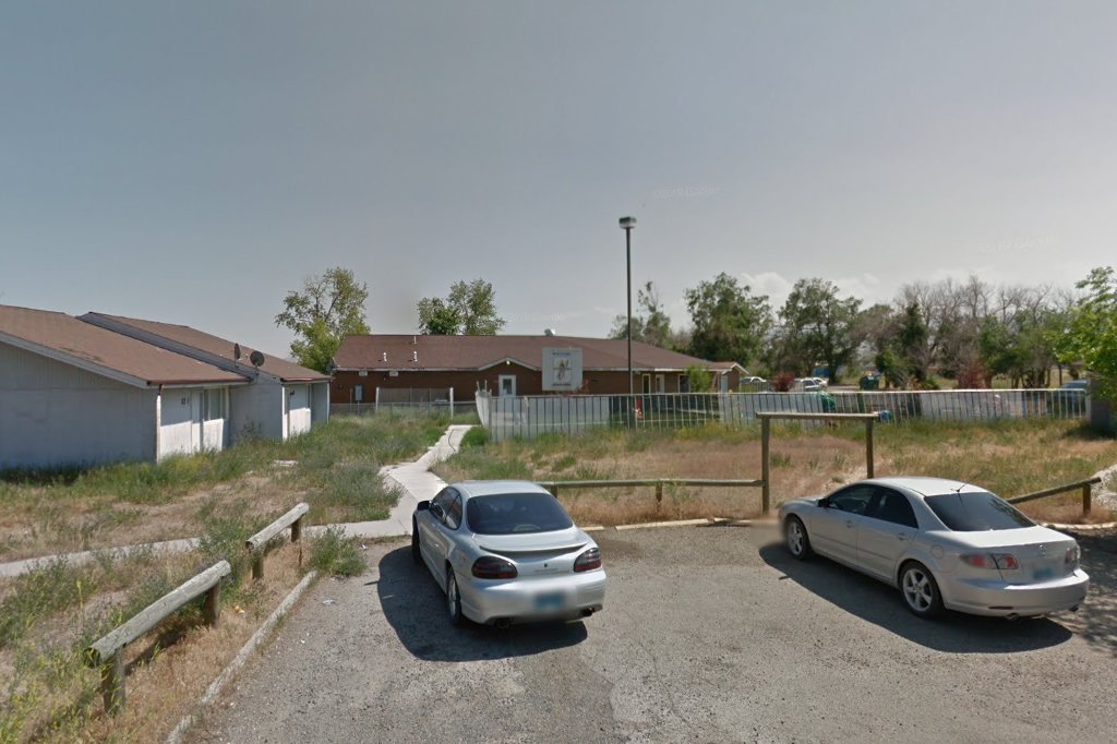 Eastern Shoshone Housing Authority