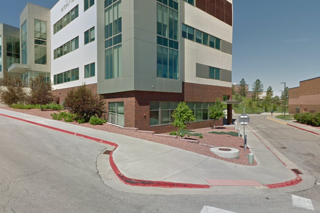 Casper College