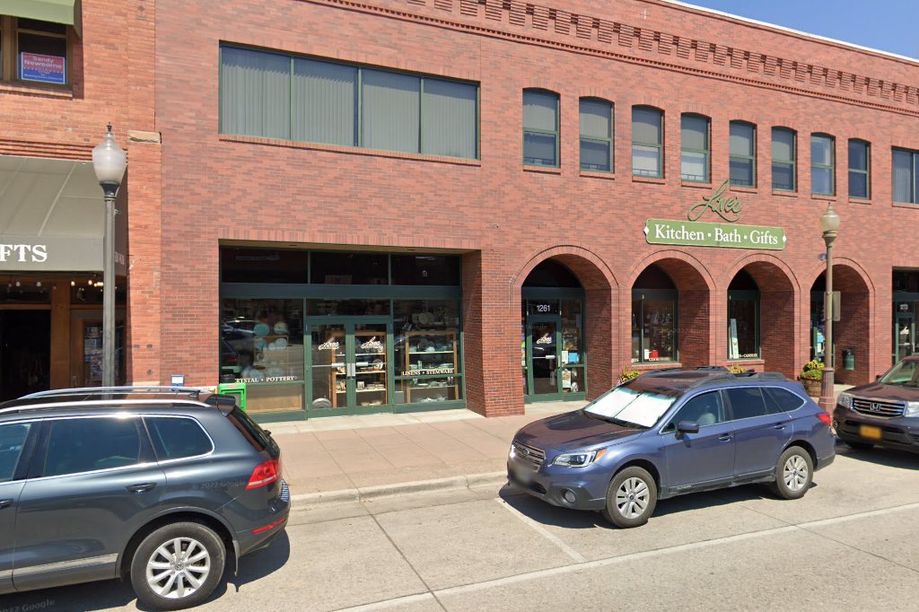 Cody Social Security Office