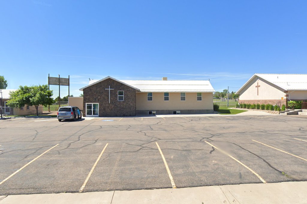 Uintah Basin Christian Academy