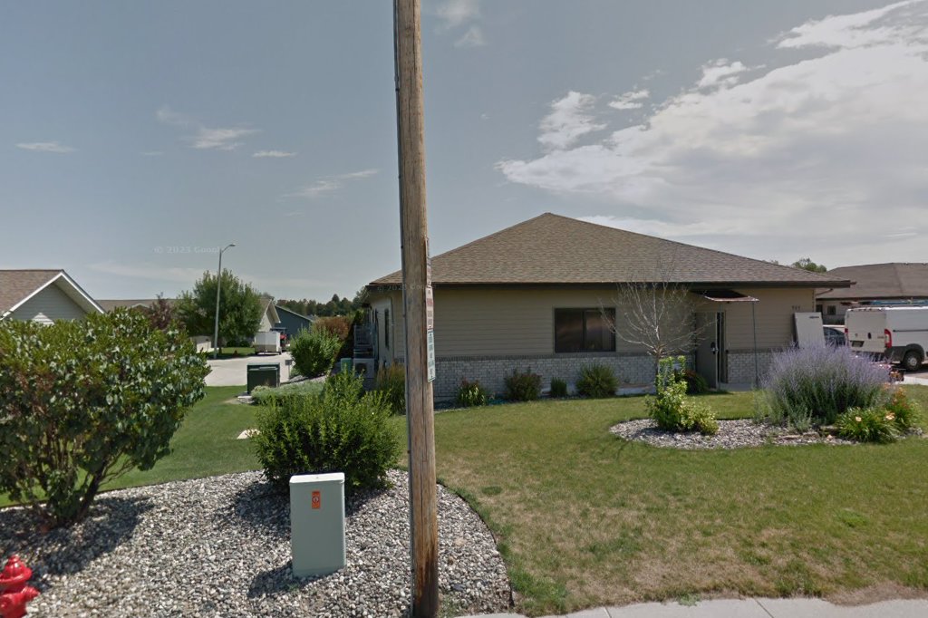 Sheridan Social Security Office