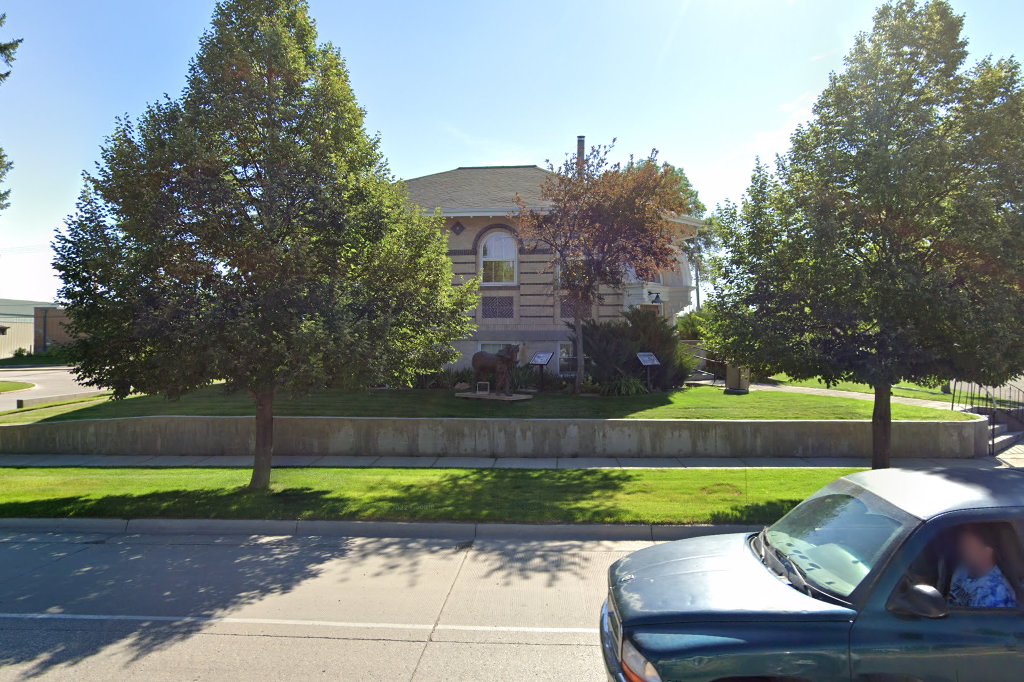 Niobrara County Library