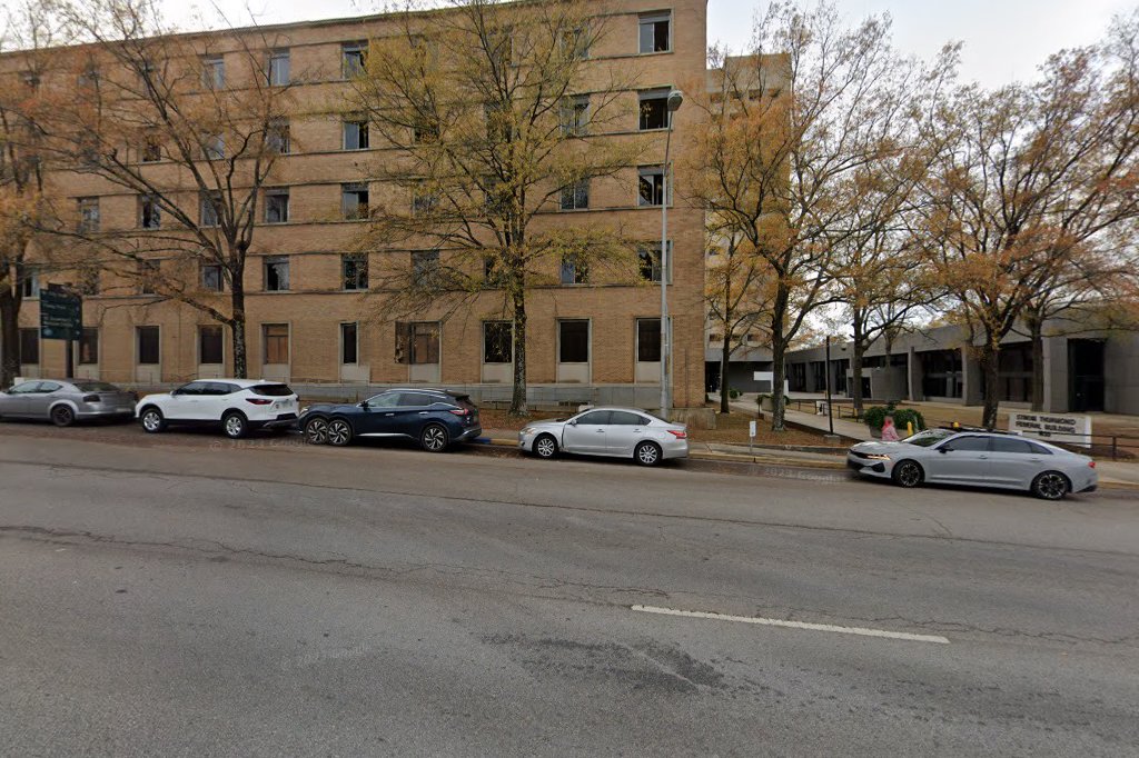 Columbia South Carolina IRS Office