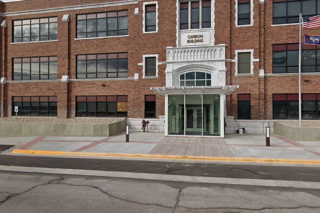 Carbon County Library System