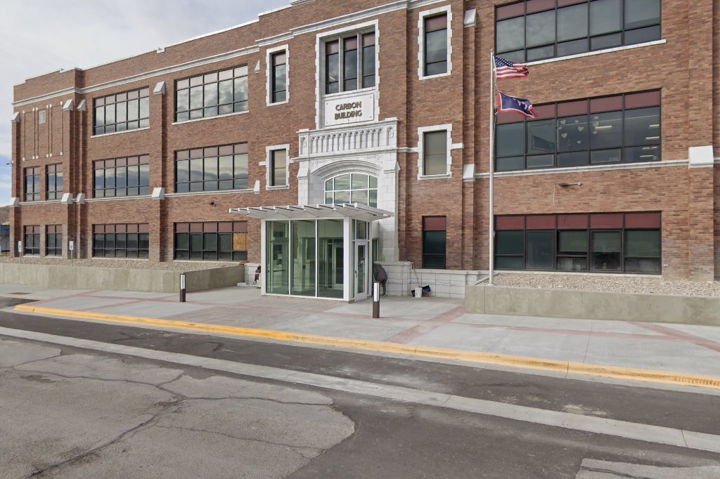 Carbon County Attorney