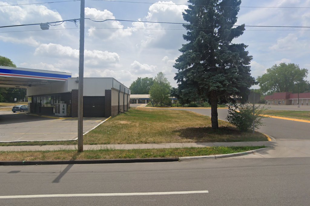 Normandy Park Education Center