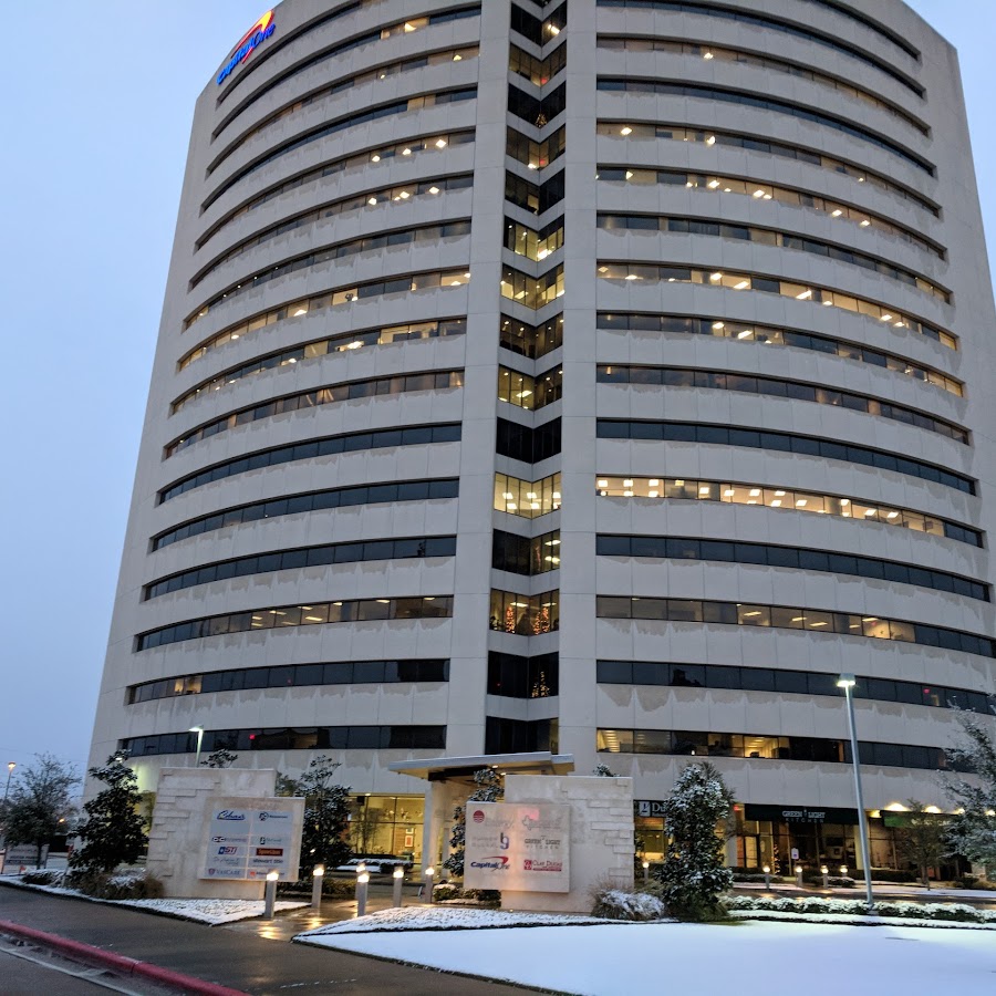 Beaumont Texas IRS Office