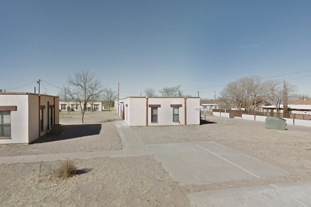 Marfa Housing Authority
