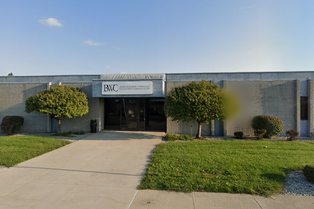 Lima Ohio Workers Compensation