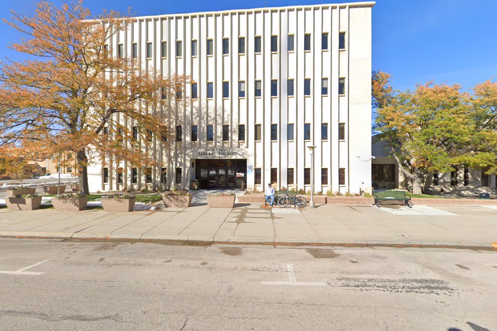 Casper Wyoming IRS Office