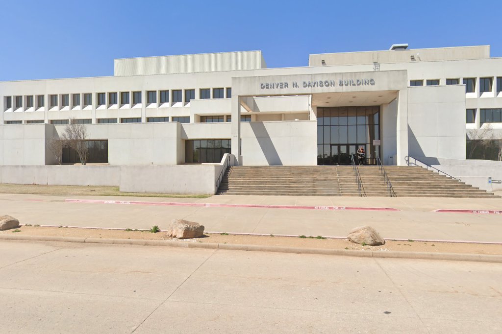 Oklahoma City Oklahoma Workers Compensation