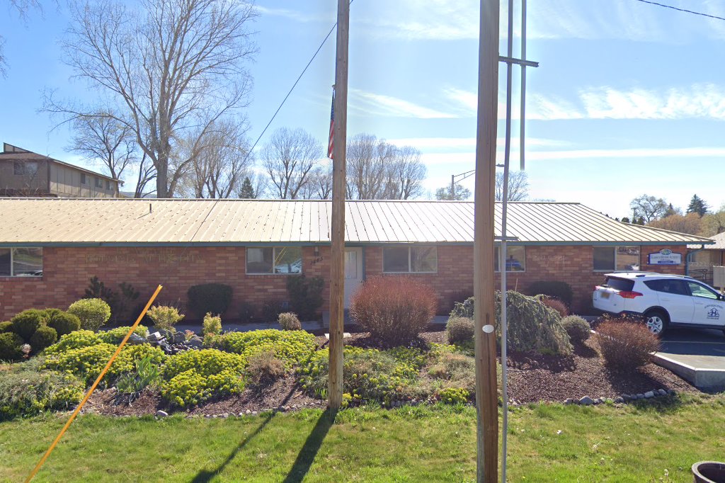 Klamath Housing Authority
