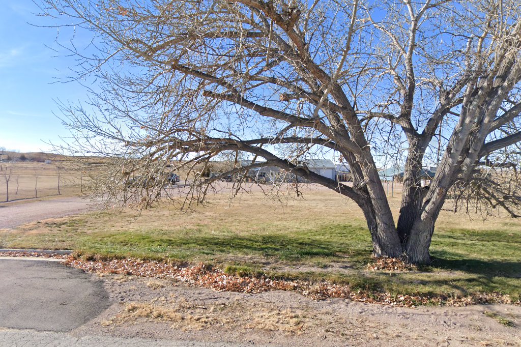 Cheyenne River Animal Hospital