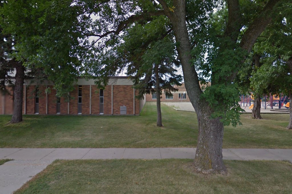 West Central Area S Elementary School