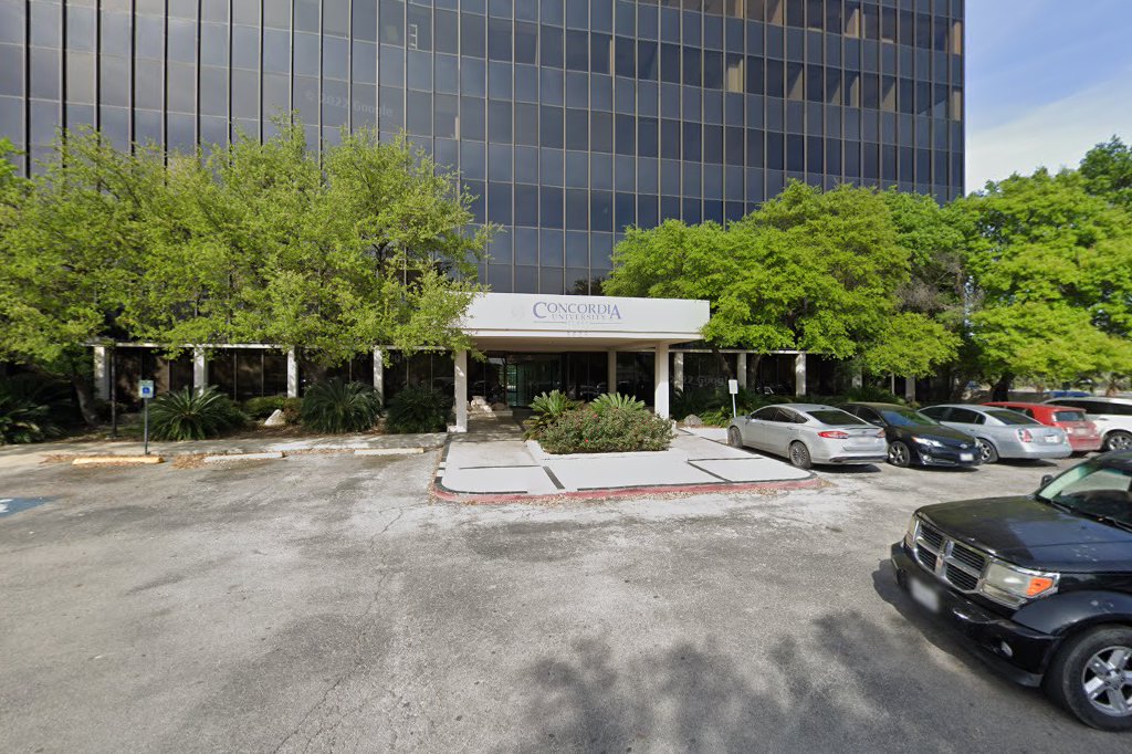 San Antonio Texas IRS Office