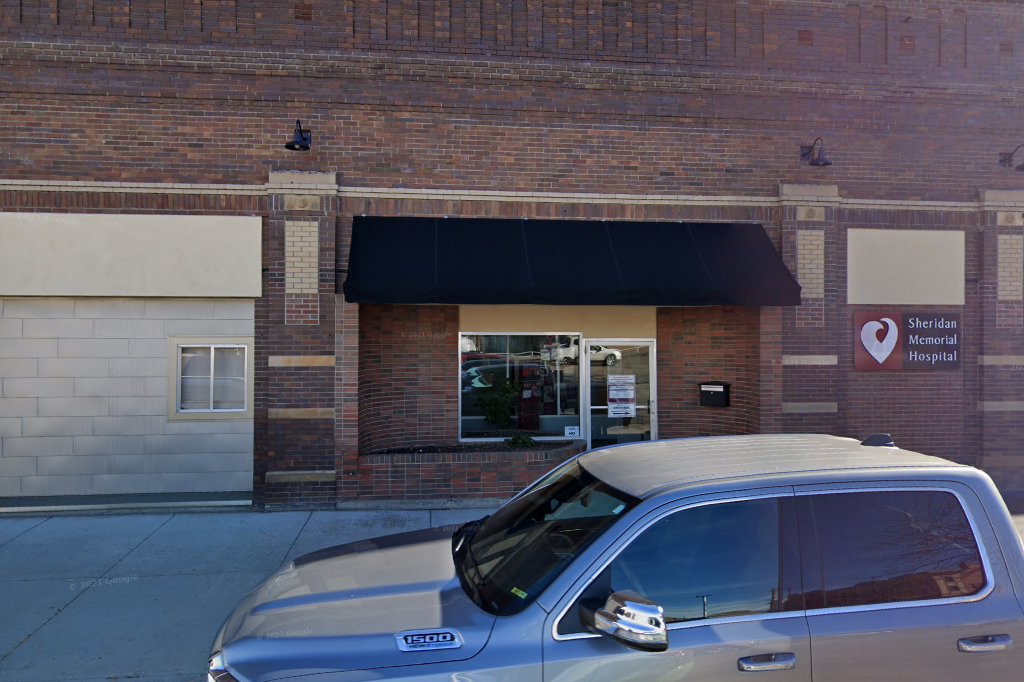 Sheridan Unemployment Office