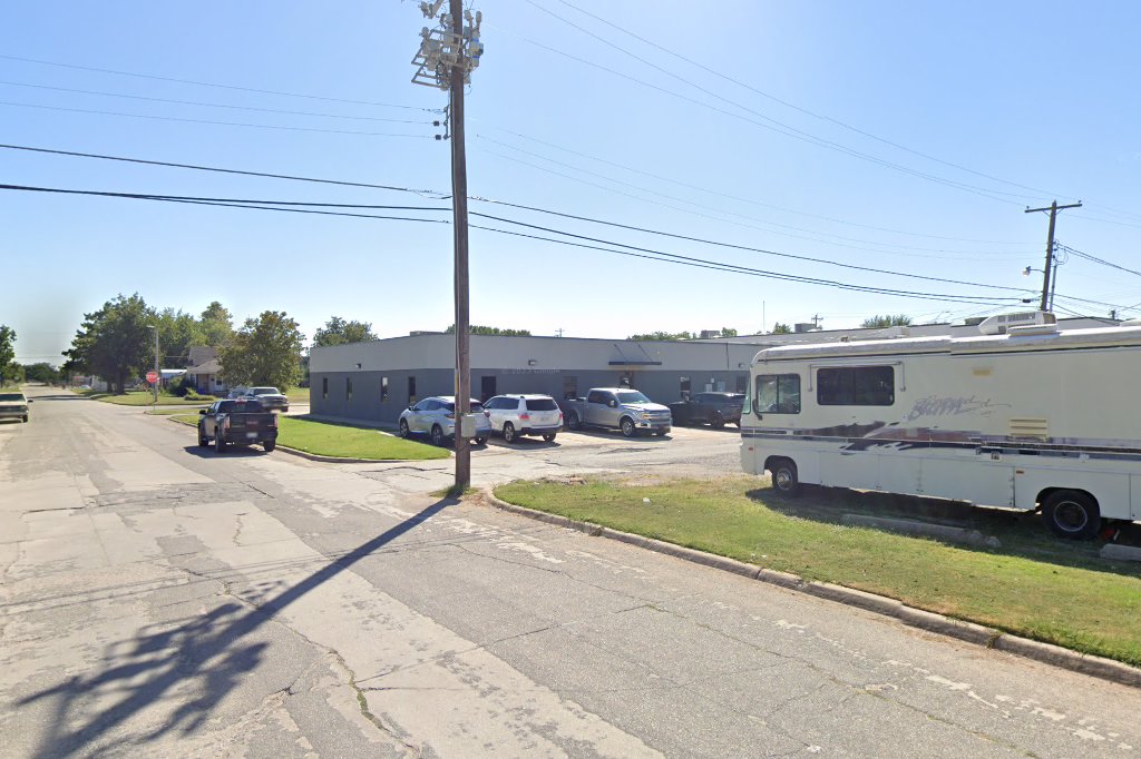 Enid Unemployment Office