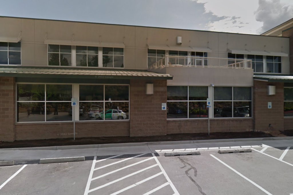 Bend Oregon Department of Justice