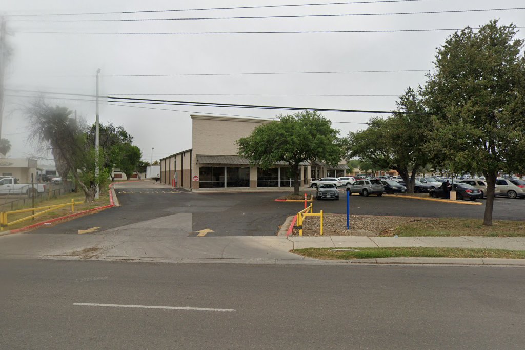 Goodwill Laredo