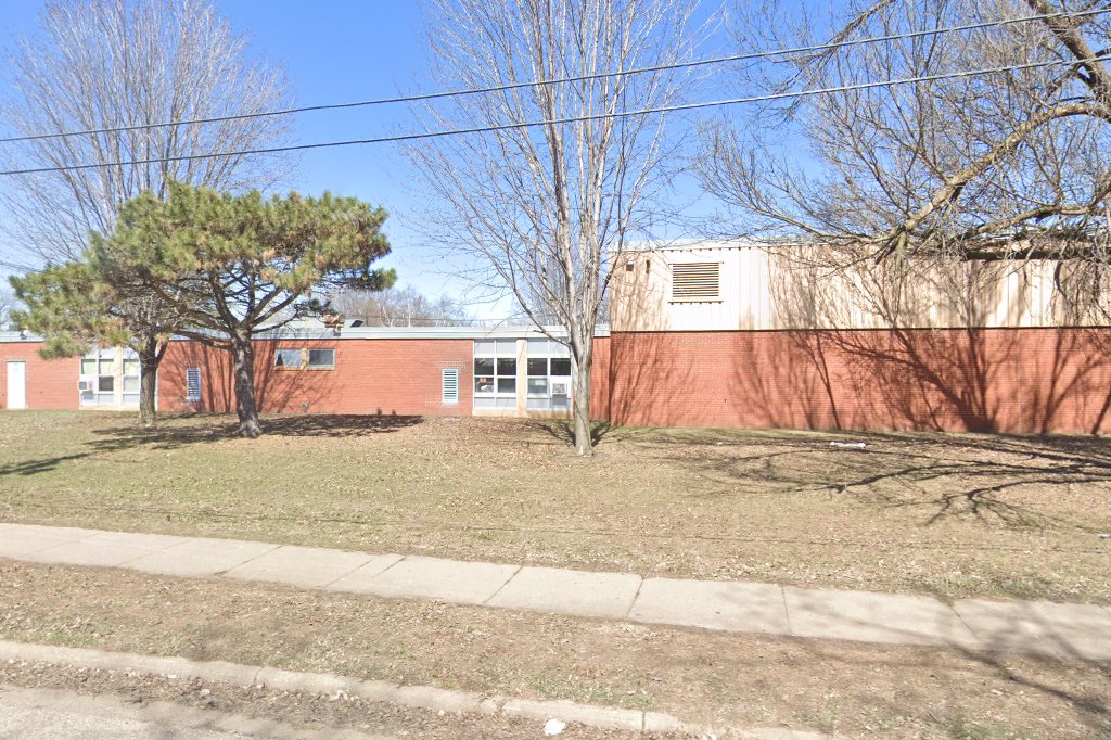 622 Alternative Middle/High School