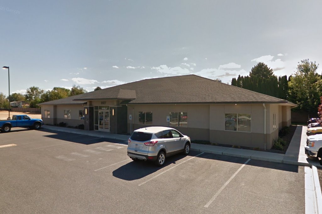 Washington Attorney General Kennewick Office