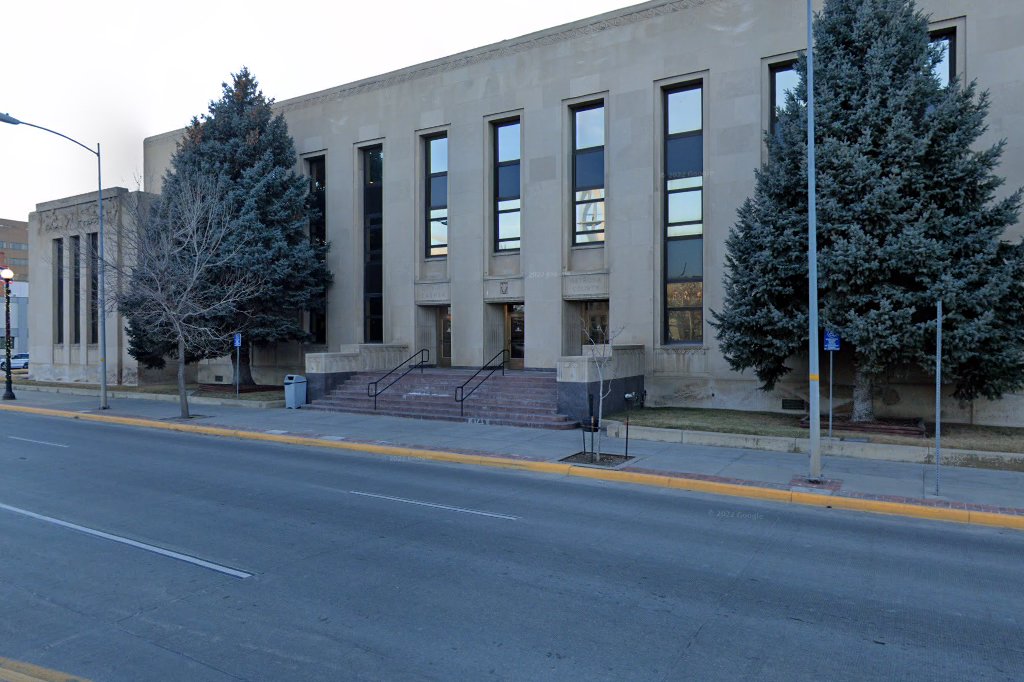 Casper Public Defender