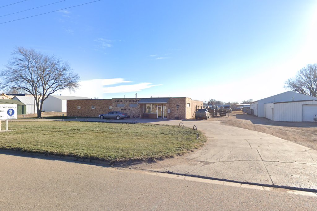 Huron Veterinary Hospital
