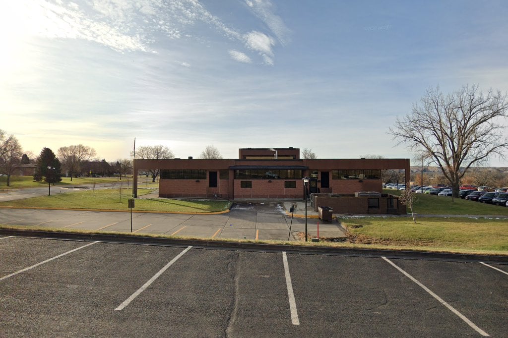 Rawlins Municipal Library