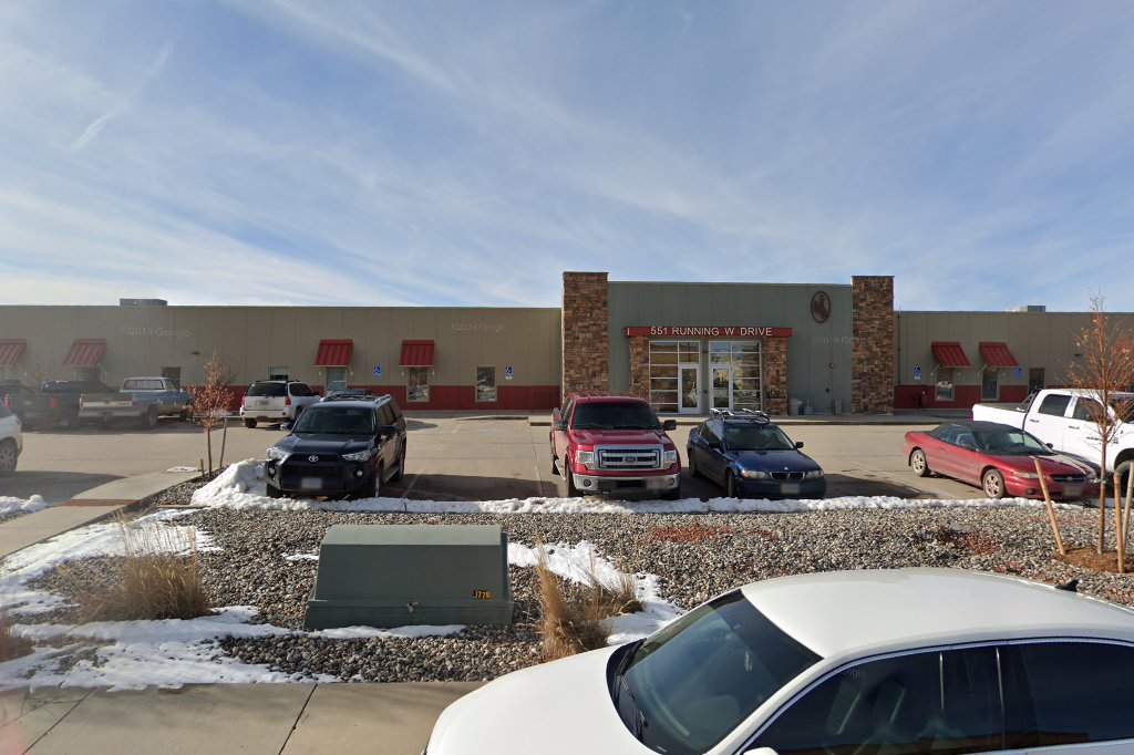 Gillette Unemployment Office