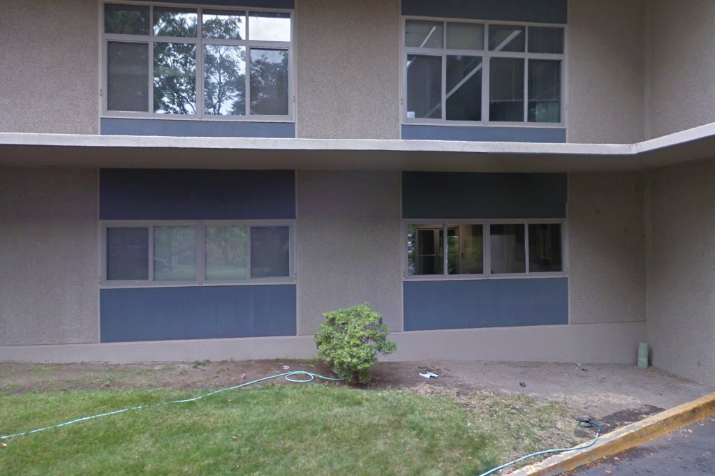 Columbia Gorge Community College