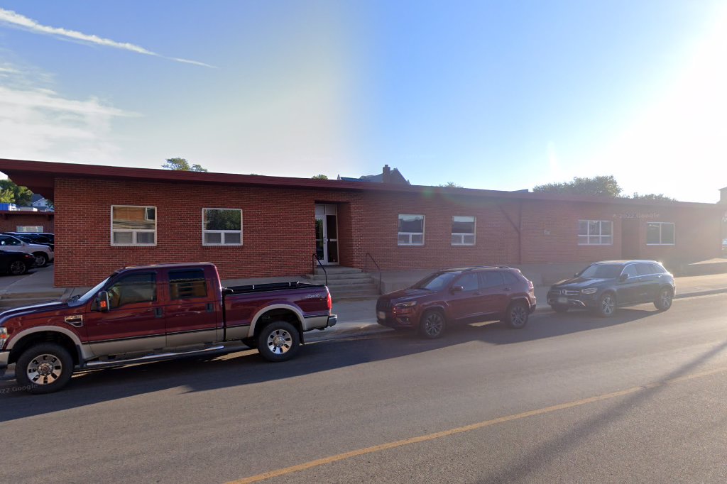 South Dakota State Bar Association